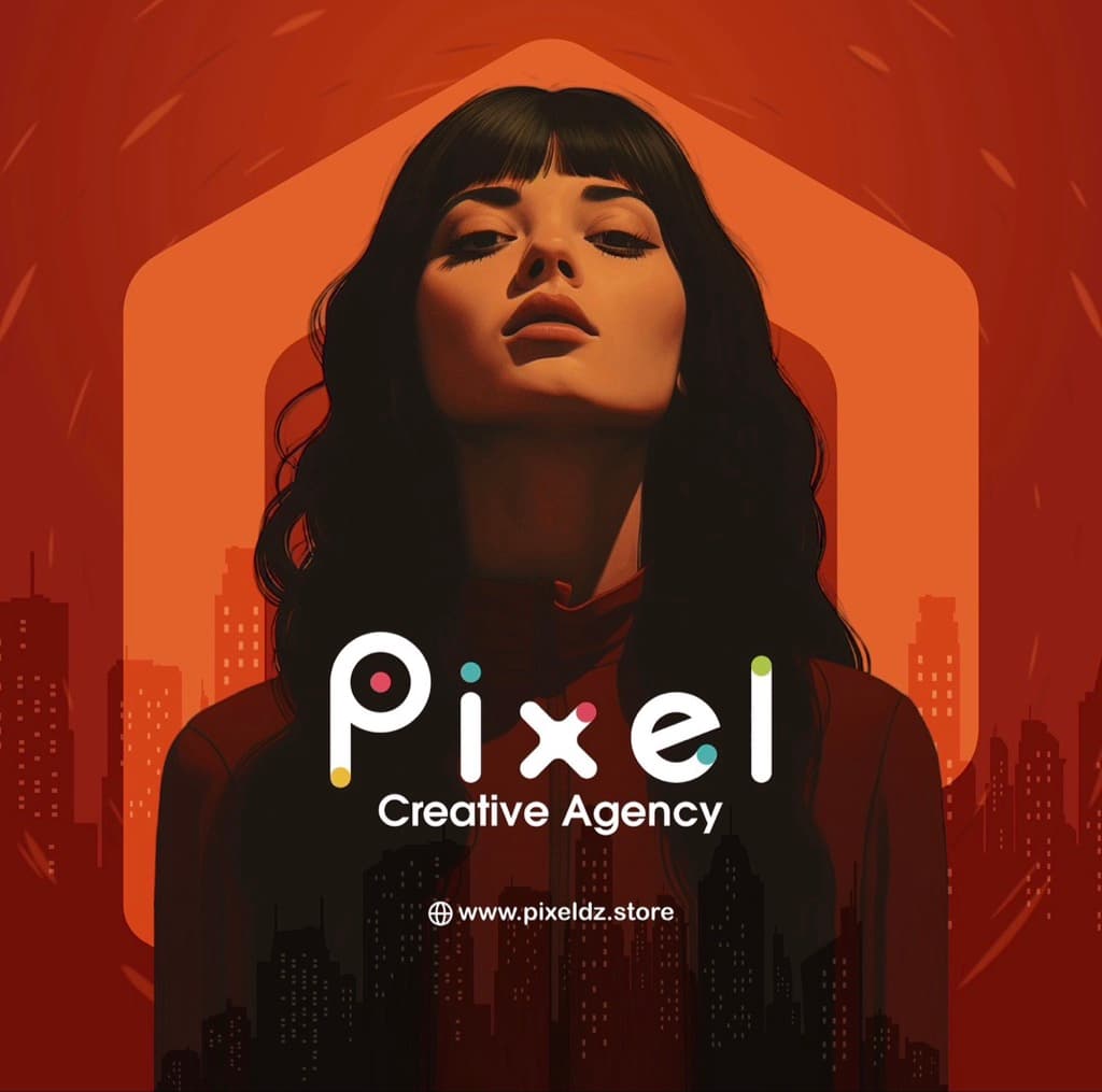 Pixel